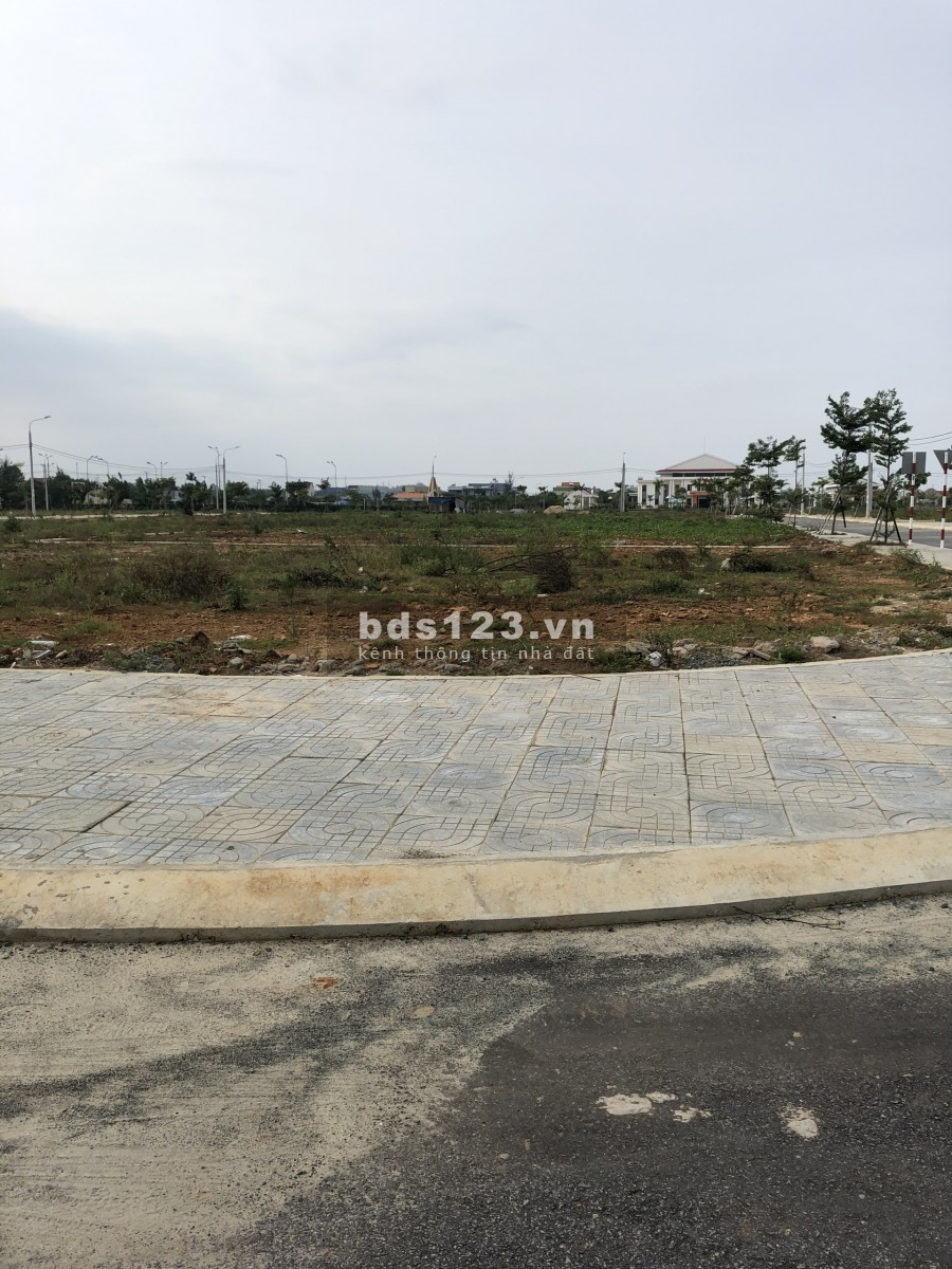 Đất nền hạ tầng 100% - Sổ đỏ trao tay - Xây Nhà ngay chỉ với 400 triệu
