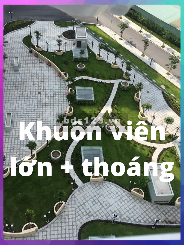 Cho thuê CĂN HỘ MỚI BÀN GIAO (DIAMOND REVERSIDE) - 73(m2) 2PN, 2WC VIEW Q1