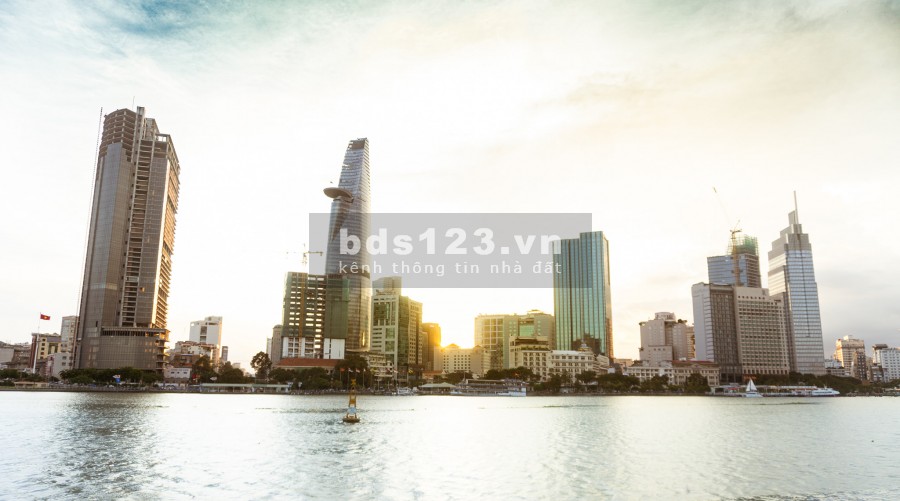 Bán mặt tiền sông Bình Quới, Phường 28, Quận Bình Thạnh, Tp HCM