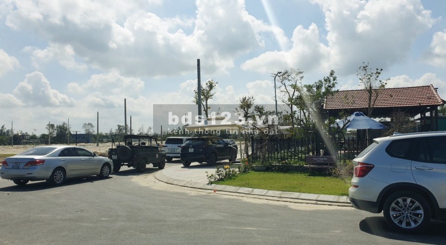 XU HƯỚNG ĐẦU TƯ KĐT BÊN SÔNG KỀ BIỂN ( rinh lộc vàng đón xuân Tân Sửu)