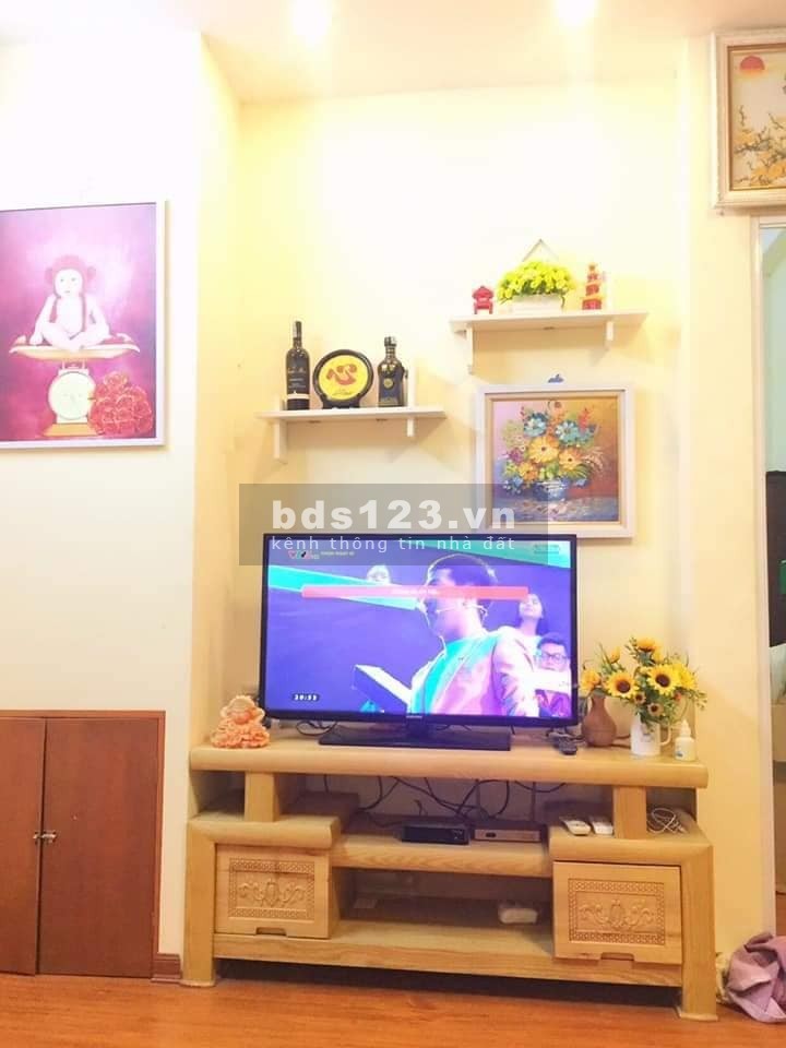 Nhà bán Quận Bình Thạnh, Trần Quý Cáp, 37m2 dưới 4 tỷ. LH: 0702142159.