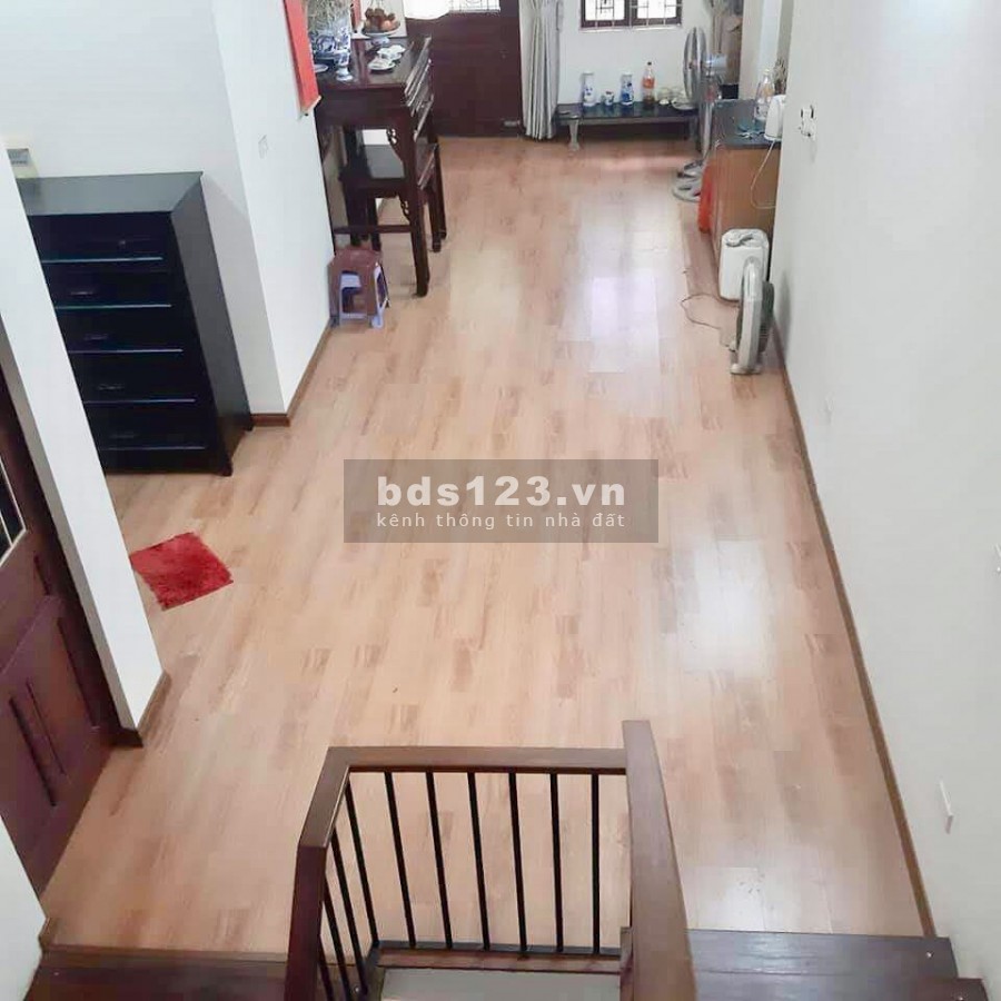 Siêu phẩm Trần Khát Chân, Ô tô qua nhà, KD các kiểu, DT61m2, 4 tầng, Giá yêu thương, HBT