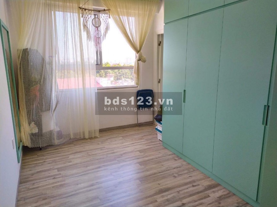 Căn hộ The Botanica đang cho thuê gấp 3PN, full nội thất, Giá cực tốt 17Tr (bao phí)