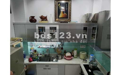 HXH BÀU CÁT, TÂN BÌNH, 4.4 TỶ, 84M2, THƯƠNG LƯỢNG.