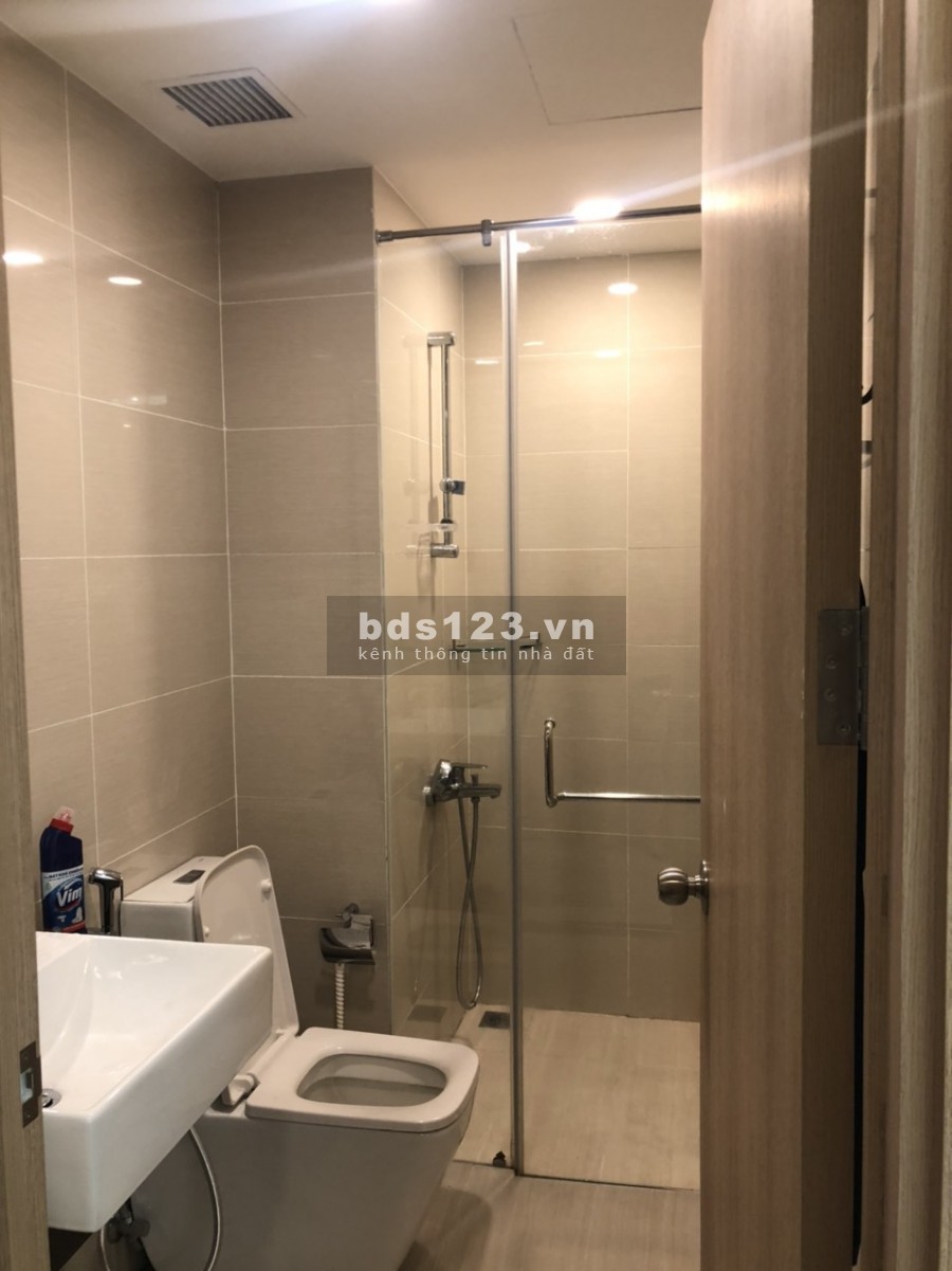 Hót! Golden Mansion - căn hộ cần cho thuê 71m2 giá 16tr/bao phí, 2PN/2WC có đầy đủ nội thất đẹp