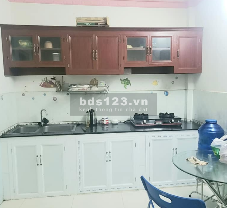 Bán nhà HXH 2 tầng Nguyễn Văn Công, P.3, GV 39m(4.5x9) giá 3,1 tỷ TL