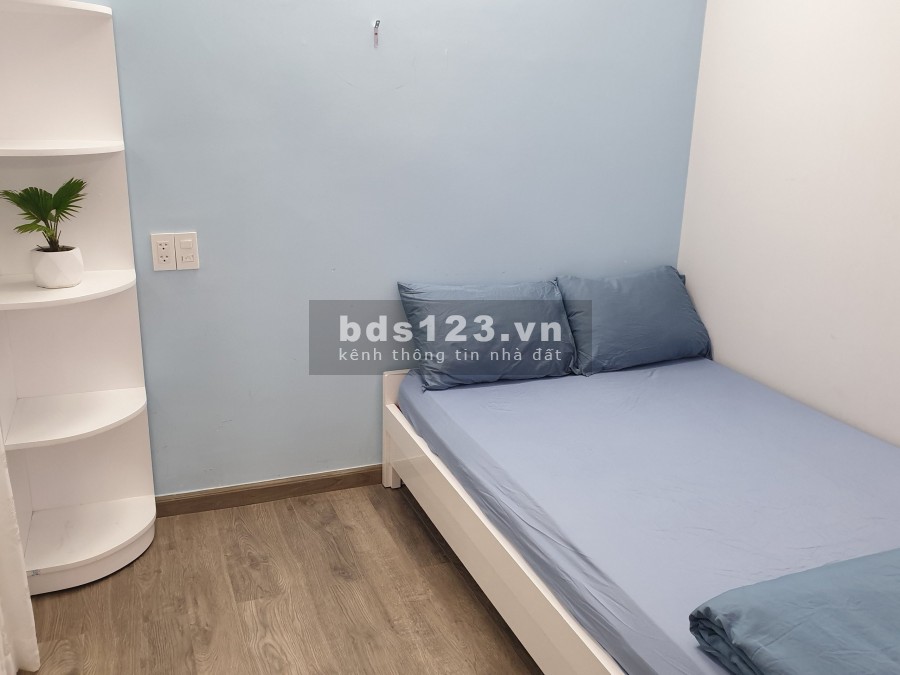 Căn hộ giá tốt bán nhanh trước tết 3,1tỷ kèm NT đẹp y hình/ BOTANICA Phổ Quang 58m/2PN- 0902751568
