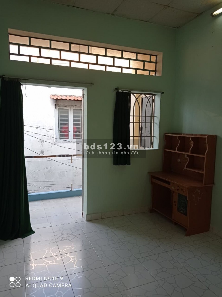 Chỉ 2,8 tỷ có ngay nhà Gò Vấp HXH 36m2.