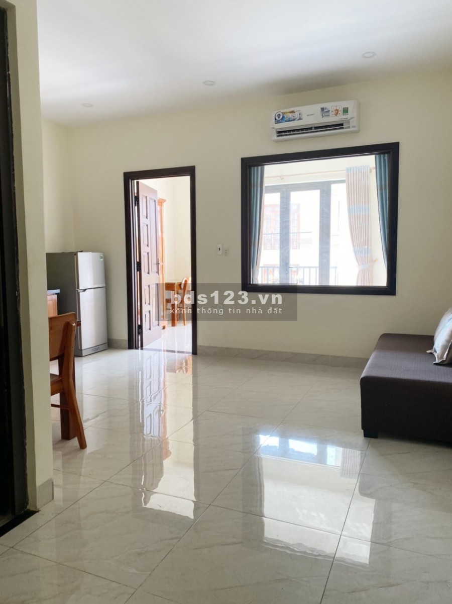 Cho thuê căn hộ cao cấp Mt đường số ngay Lâm Văn Bền P.Bình Thuận Q7