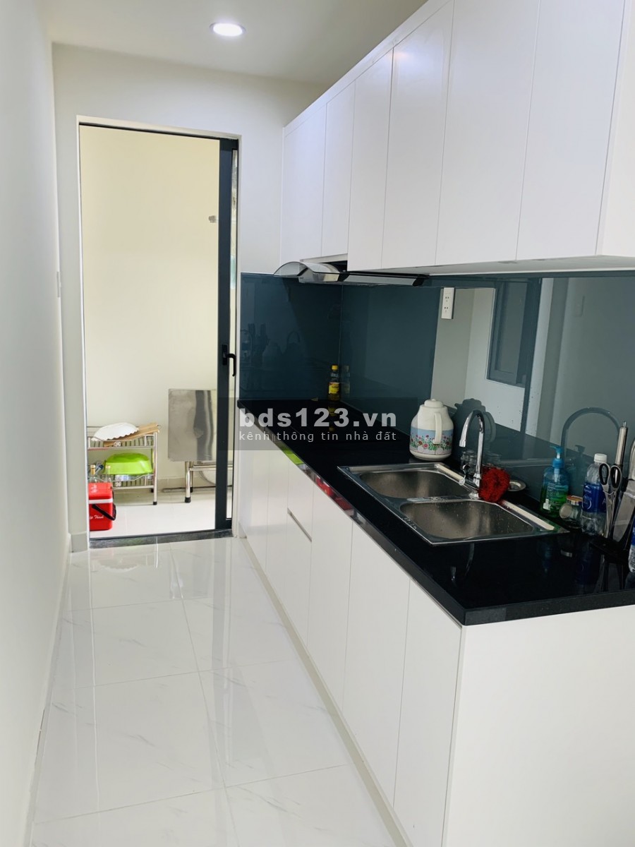 Cần cho thuê căn hộ Green River quận 8 2PN, 2WC-️️. Giá rẻ nhất thị trường 7 triệu️️️