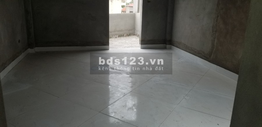 Cần bán khu đất phân lô Ngõ 343 An Dương Vương - Ciputra: 120m2, 4T, MT:3m, Giá 2.7 tỷ
