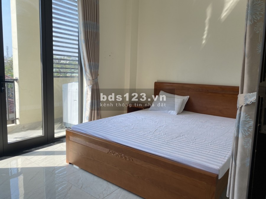 Cho thuê căn hộ cao cấp Mt đường số ngay Lâm Văn Bền P.Bình Thuận Q7