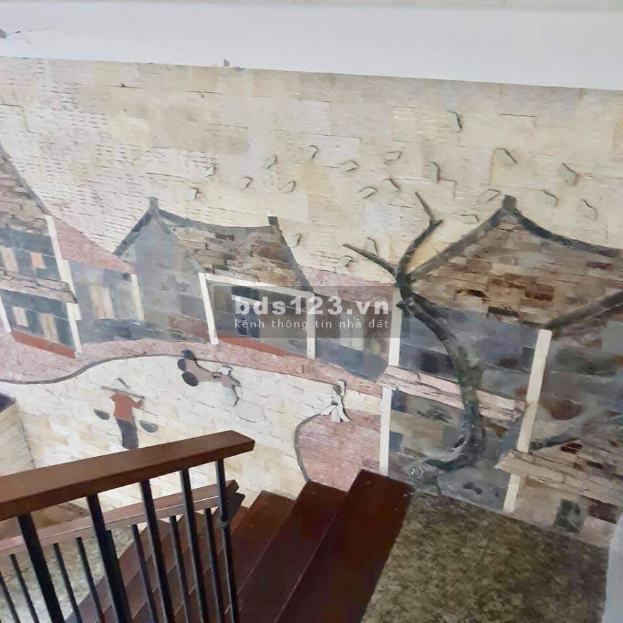 Siêu phẩm Trần Khát Chân, Ô tô qua nhà, KD các kiểu, DT61m2, 4 tầng, Giá yêu thương, HBT