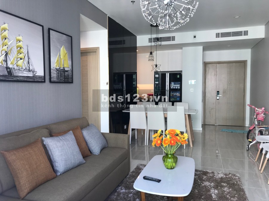 Bán Gấp Sadora Sala 2PN Full đẹp Giá tốt nhất tt