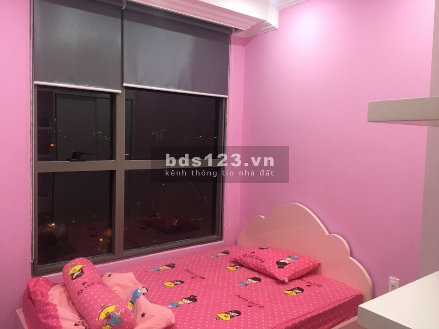 Novaland-GARDEN GATE căn hộ 118m/3PN giá 7,5 tỷ bao hết phí, kèm NT Xịn, View sang chảnh - HĐMB