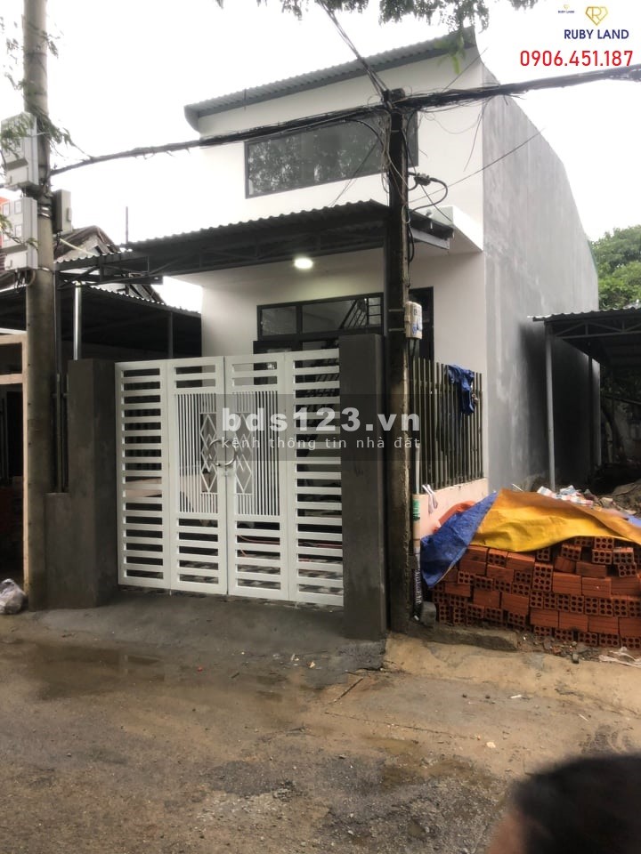 Nhà Mới Xây 2 Mặt Tiền TTTP Huế Giá Siêu Rẻ.