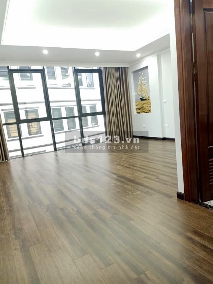 ĐẲNG CẤP PHÂN LÔ BUILDING 7 TẦNG THANG MÁY 90M2 MT 5.5M CẠNH KHU VIP TRUNG HÒA NHÂN CHÍNH VỈA HÈ OTO TRÁNH