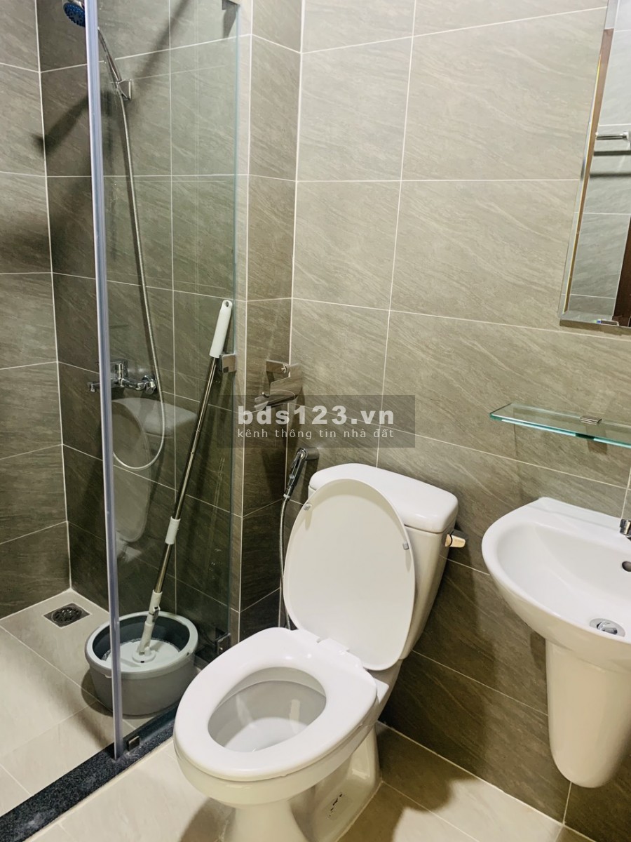Cần cho thuê căn hộ Green River quận 8 2PN, 2WC-️️. Giá rẻ nhất thị trường 7 triệu️️️