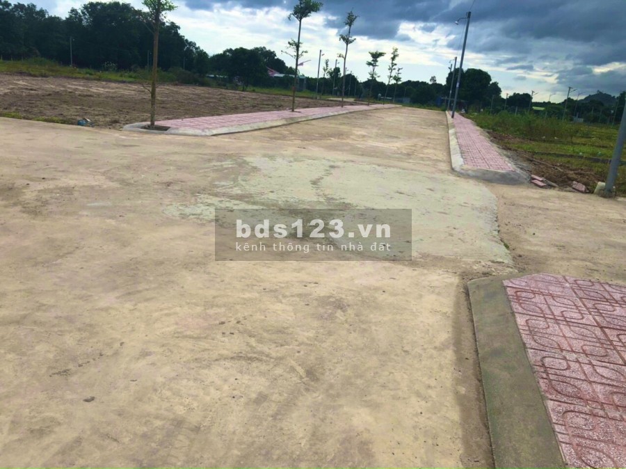Bán đất KCN Suối Dầu, Suối Tân, Cam Lâm chỉ từ 460tr/lô – Ngân hàng hỗ trợ vay 50%
