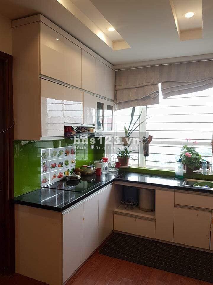 Bán chung cư 31ha Trâu Quỳ, ngay mặt ngõ 333 Trâu QUỳ.LH 0849501009