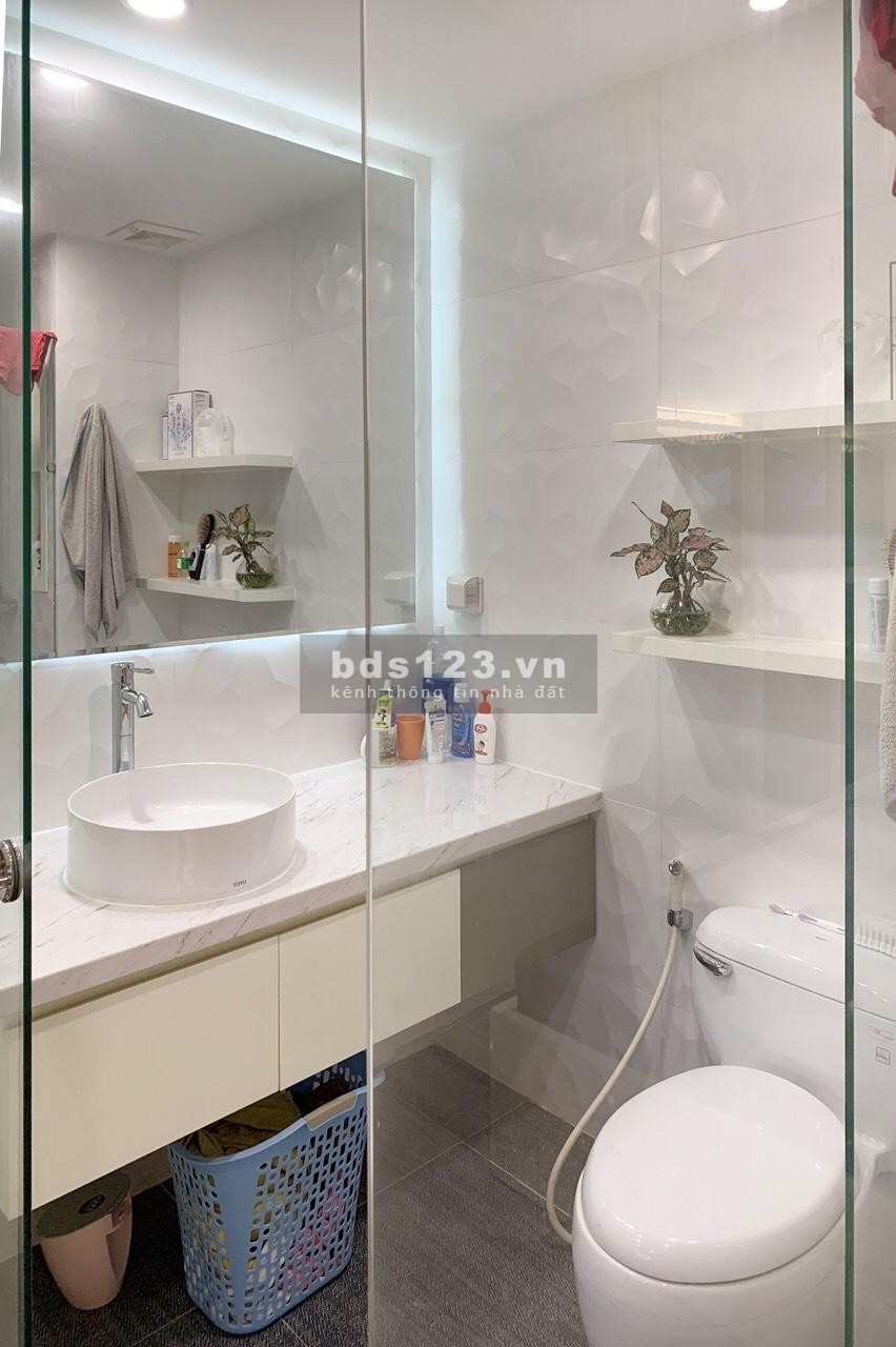 Căn hót !!! Golden Mansion 108m ngăn 3PN rộng thoáng, giá nhận nhà 6,2 tỷ kèm nội thất sang chảnh