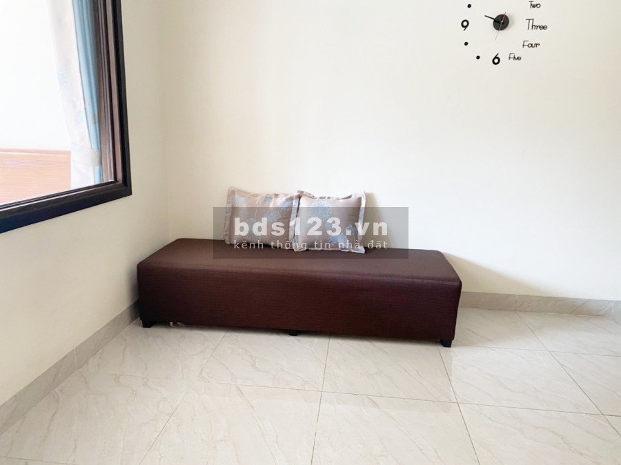 Cho thuê căn hộ cao cấp Mt đường số ngay Lâm Văn Bền P.Bình Thuận Q7