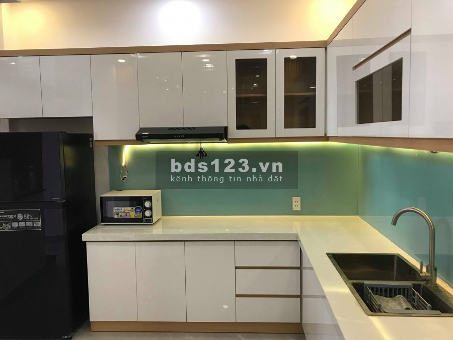 Bán nhà đi định cư Ngô Tất Tố - 68m2 HXH 7.3 tỷ - đầy đủ công năng
