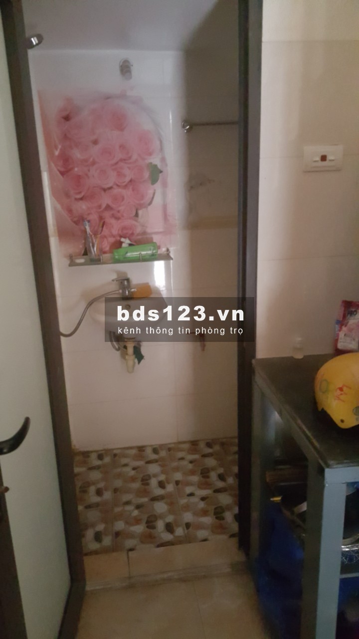 Cho thuê nhà tầng 1 tại ngõ 35 Nguyễn An Ninh, Hà Nội