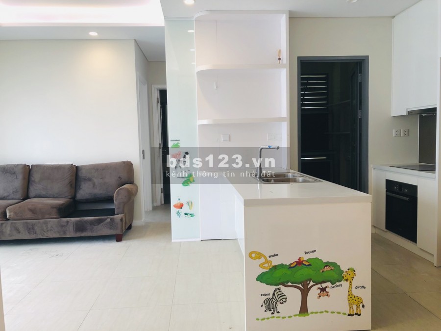 CHÍNH CHỦ CẦN BÁN GẤP CĂN HỘ 2 PHÒNG ĐẢO KIM CƯƠNG, 90M2, VIEW SÔNG , GIÁ TỐT NHẤT DỰ ÁN, 5.8 TỶ BAO PHÍ THUẾ .0945 822 716