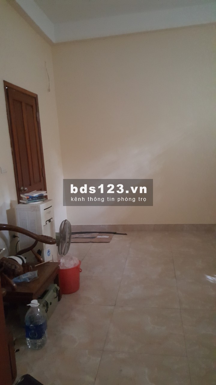 Cho thuê nhà tầng 1 tại ngõ 35 Nguyễn An Ninh, Hà Nội