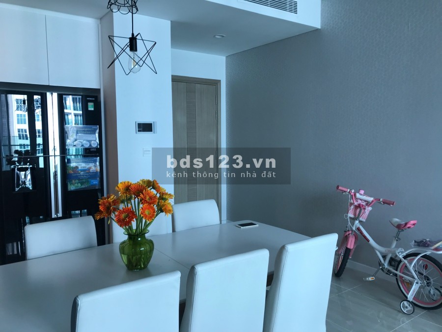 Bán Gấp Sadora Sala 2PN Full đẹp Giá tốt nhất tt
