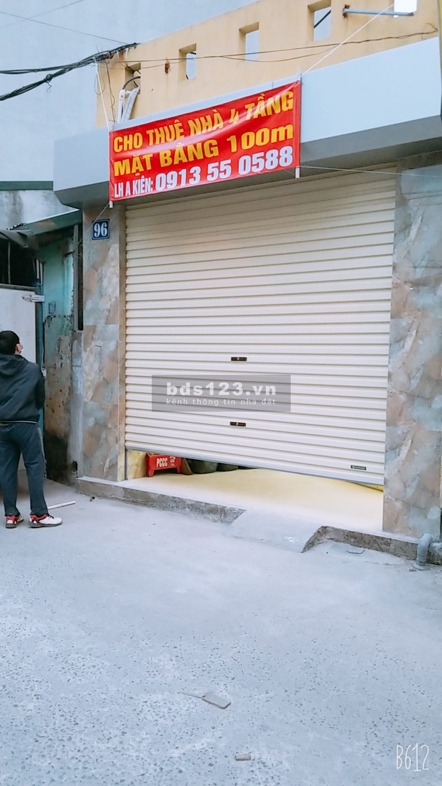 Mình chính chủ cần cho thuê nhà nguyên căn