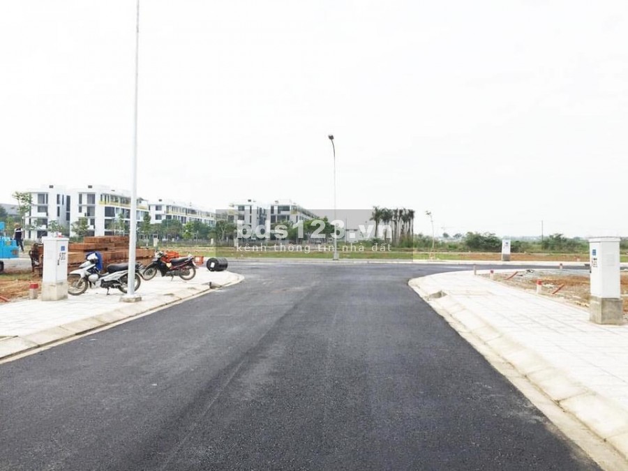Vợ chồng ly thân bán gấp lô đất tại bà rịa