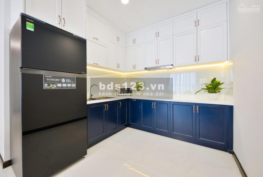 Mình có căn hộ rộng 86m2, 2 PN cần cho thuê tại cc Hado Garden,…