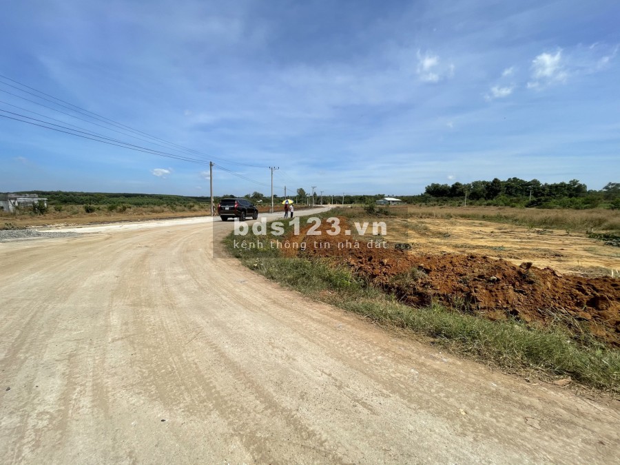 Đất nền Phú Mỹ cách sân bay Long Thành 10km