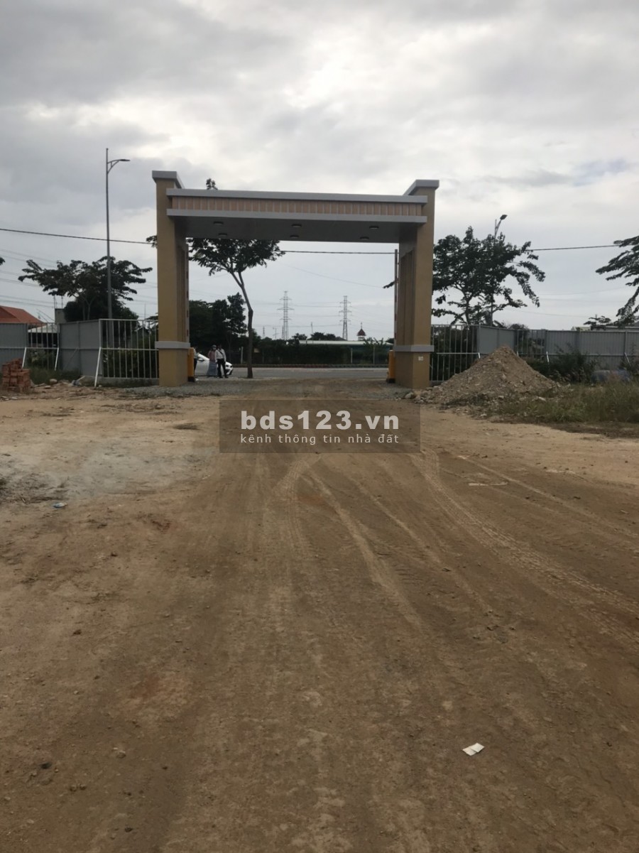 Bán Nhà Phố Thương Mại Ngay Khu Đô Thị Tây Nam TP.Bà Rịa Giá Chỉ Từ 2,9 tỷ/căn