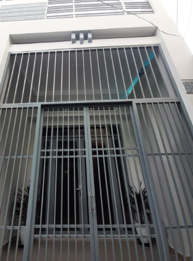 Bán nhà mới xây đường Lê Quang Định - Bình Thạnh, 52m2 giá chỉ 5 tỷ