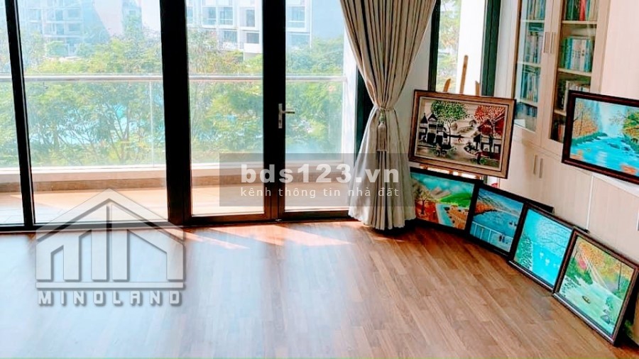 Cho thuê nhà phố nguyên căn đầy đủ nội thất dt: 6x20m trong KDC Vạn Phúc City Thủ Đức