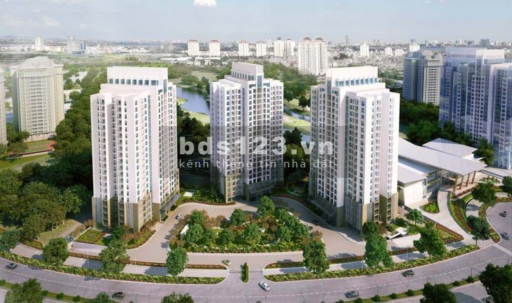 Chính chủ cần bán gấp căn chung cư 3 phòng ngủ IA20 Ciputra