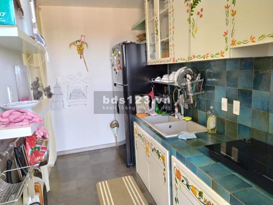 Căn hộ The Botanica đang cho thuê gấp 3PN, full nội thất, Giá cực tốt 17Tr (bao phí)
