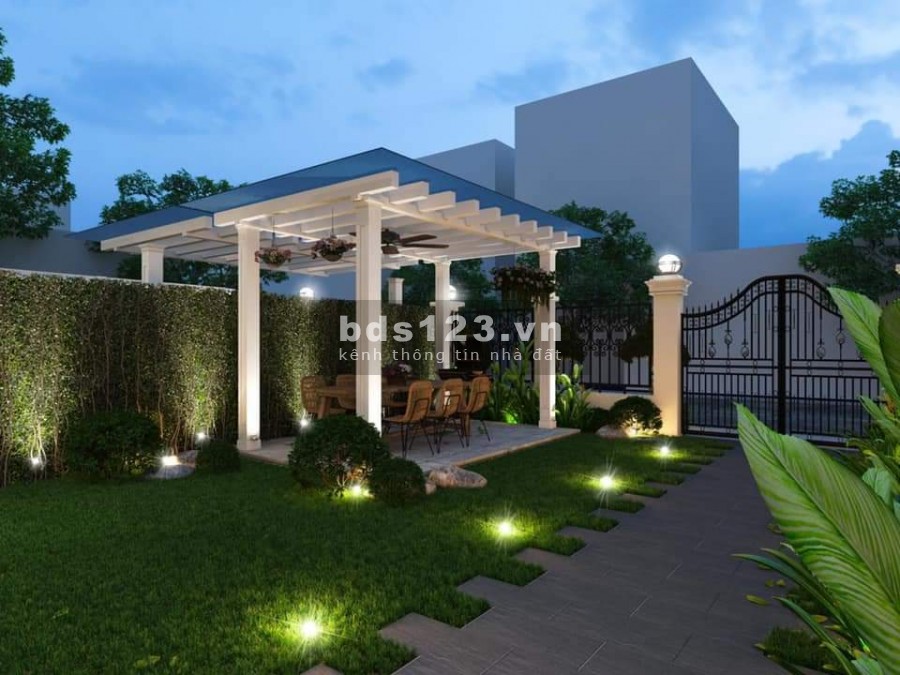 BÁN GẤP BIỆT THỰ NẰM NGAY NGUYỄN VĂN LINH, Q7 – DIỆN TÍCH 493M2. GIÁ 41.79 TỶ
