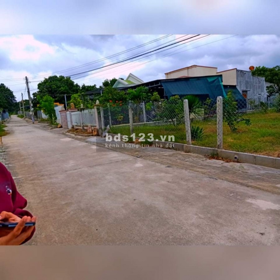 Đất chính chủ cam thành bắc cam lâm khánh hoà
