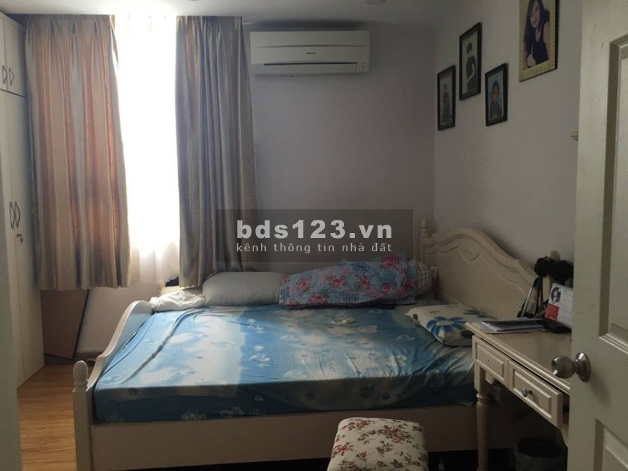 Cho thuê căn hộ Hà Đô Nguyễn Kiệm 2 phòng ngủ / 2WC full nội thất giá cực tốt 11 triệu /tháng (Zalo gửi hình thực tế căn hộ)