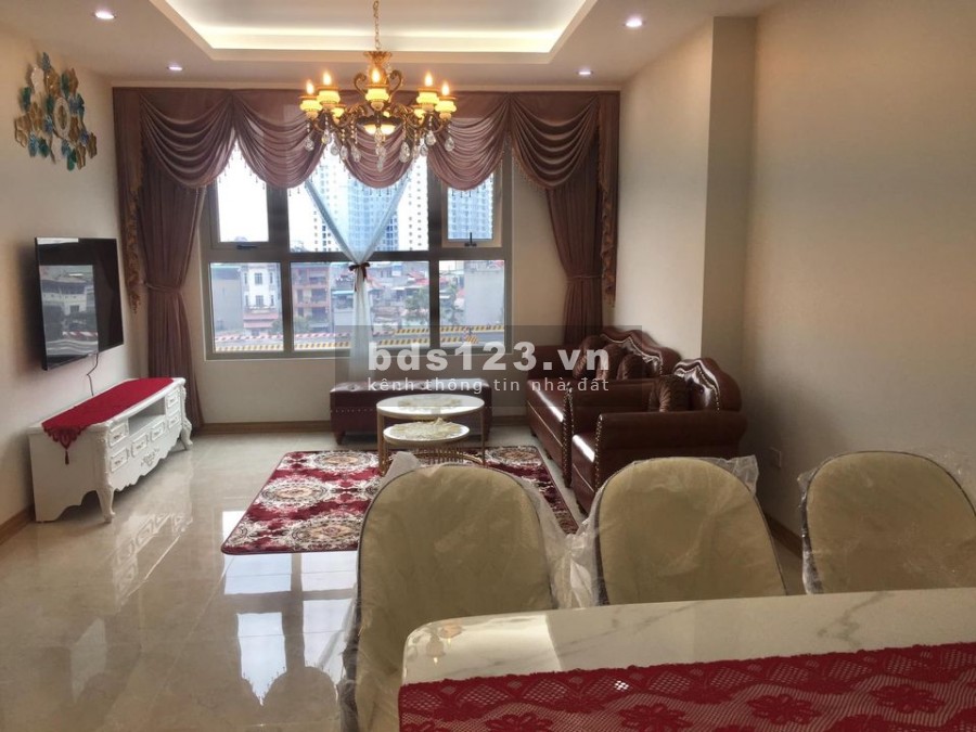 Chính chủ cần bán gấp căn chung cư 3 phòng ngủ IA20 Ciputra
