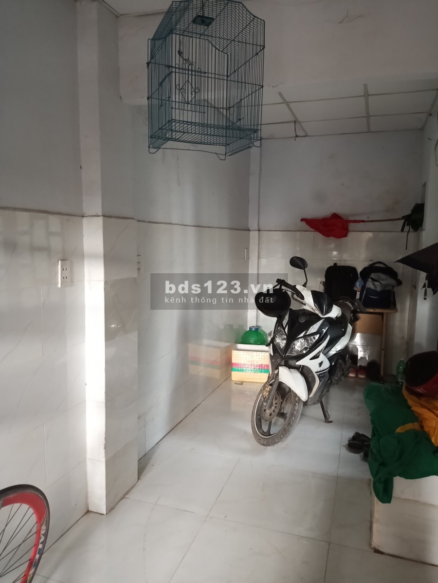 Tìm bạn Nam ở ghép có CMND cọc trước 1 tháng