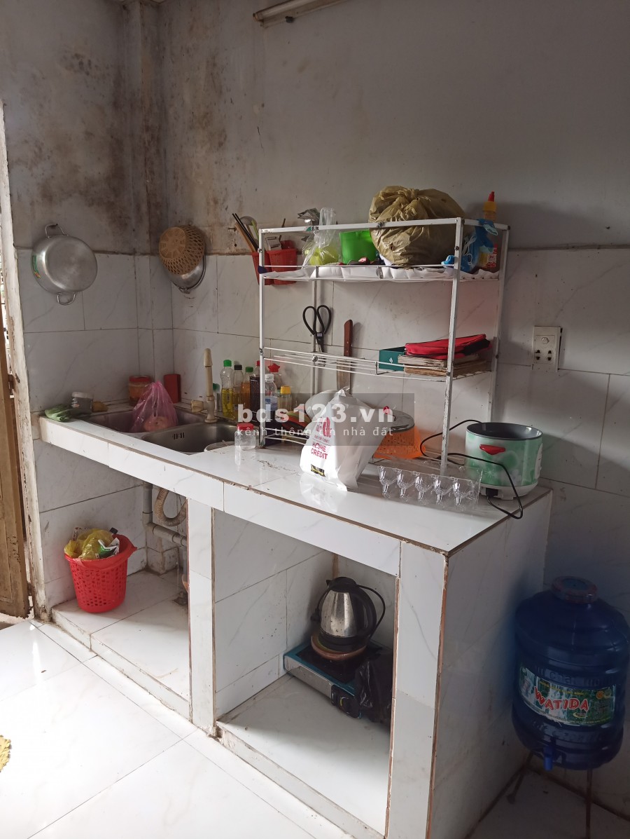 Tìm bạn Nam ở ghép có CMND cọc trước 1 tháng