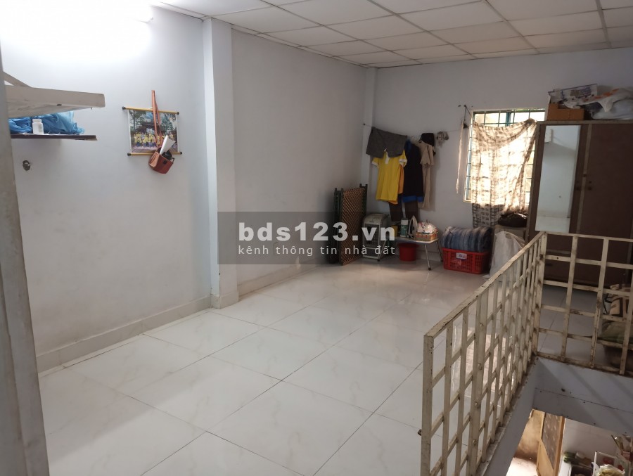 Tìm bạn Nam ở ghép có CMND cọc trước 1 tháng