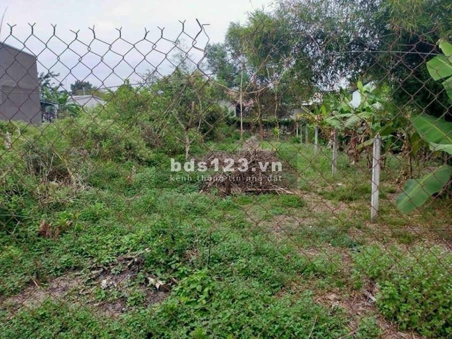 Cần bán lô đất ngay Tân An cho Ace nào có thiện chí