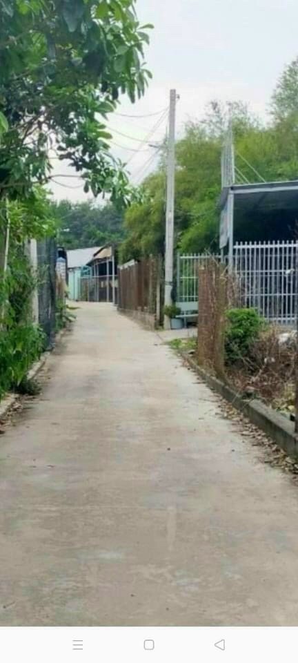 Cần bán lô đất ngay Tân An cho Ace nào có thiện chí