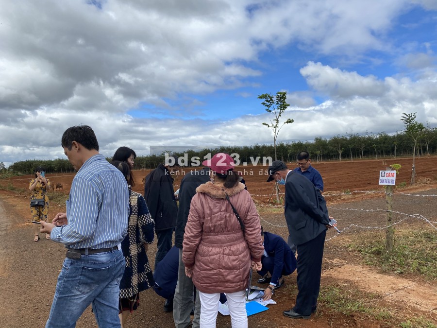 EM còn duy nhất lô biệt thự giá mềm cạnh KCN Nam Pleiku chỉ 468 triệu